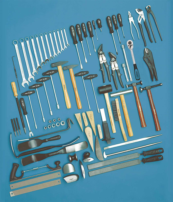 Image - DIY body repair tools