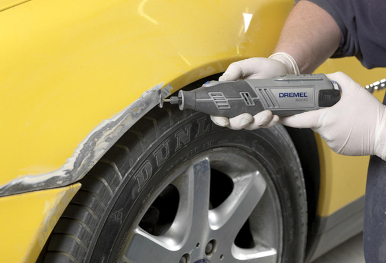 Image - Redecorating a car with your own hands