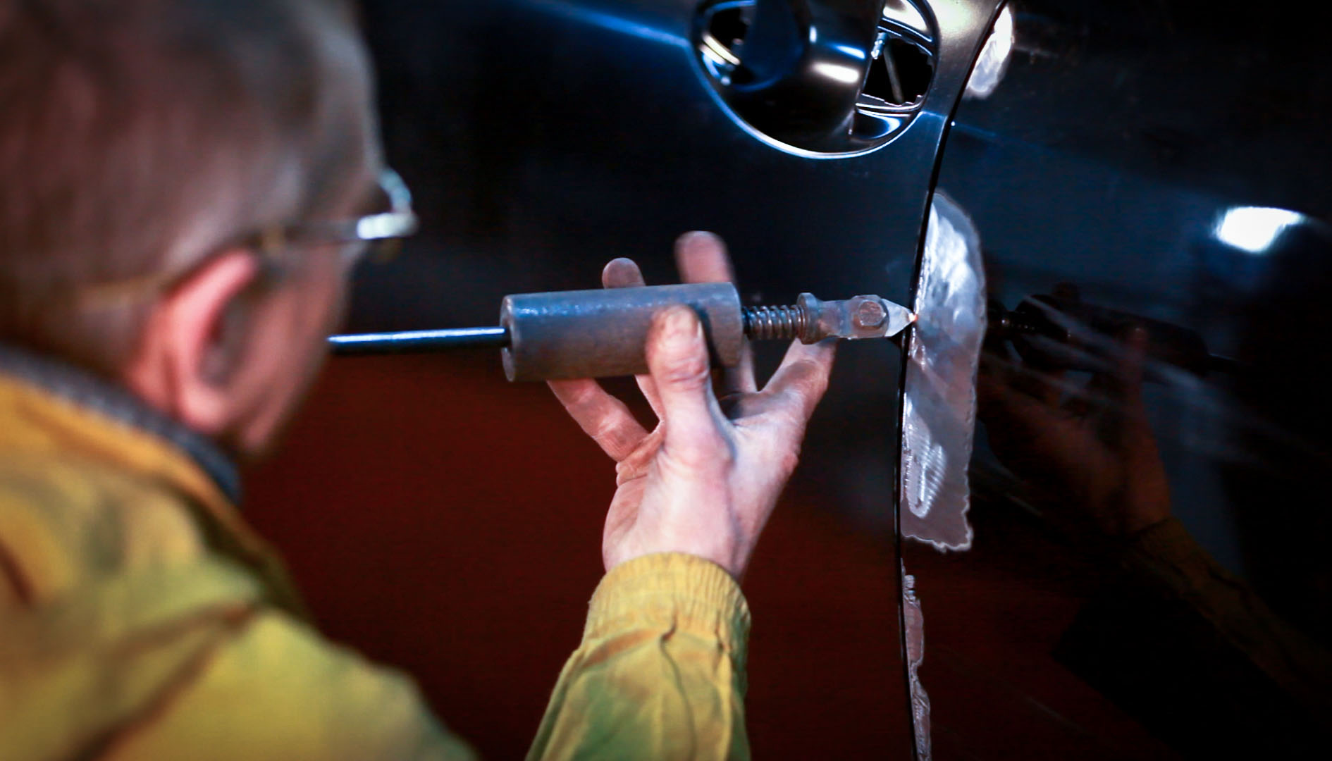Image - Redecorating a car with your own hands