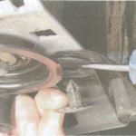 Image - DIY Renault Logan 2 front bumper repair
