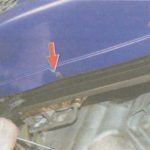 Image - DIY Renault Logan 2 front bumper repair