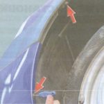 Image - DIY Renault Logan 2 front bumper repair