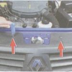 Image - DIY Renault Logan 2 front bumper repair