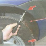 Image - DIY Renault Logan 2 front bumper repair