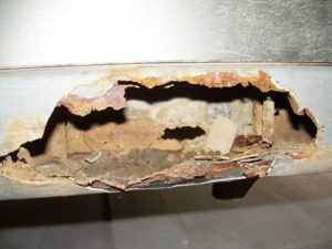Image - DIY body repair VAZ 2101 tips