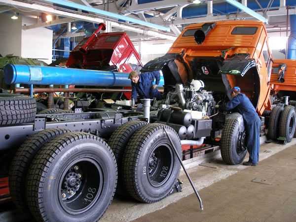 Image - DIY truck body repair