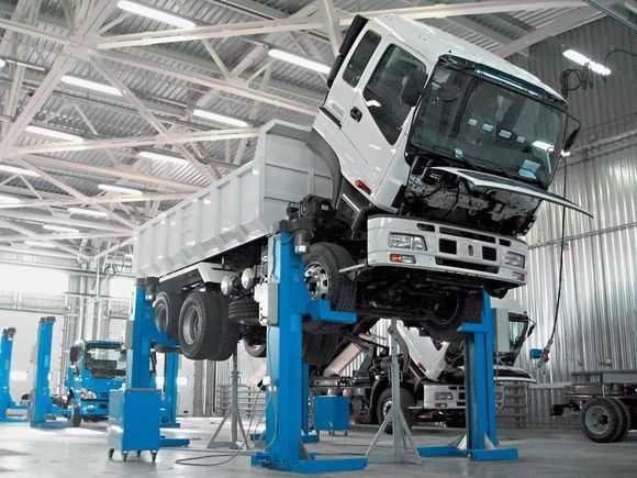 Image - DIY truck body repair