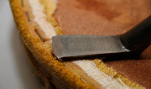 Image - Sofa mechanism DIY repair