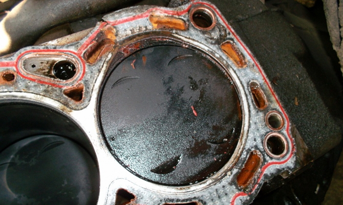 Image - DIY front pipe repair