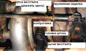 Image - Man tga turbine boost sensor DIY repair