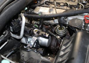 Image - Webasto hair dryer DIY repair