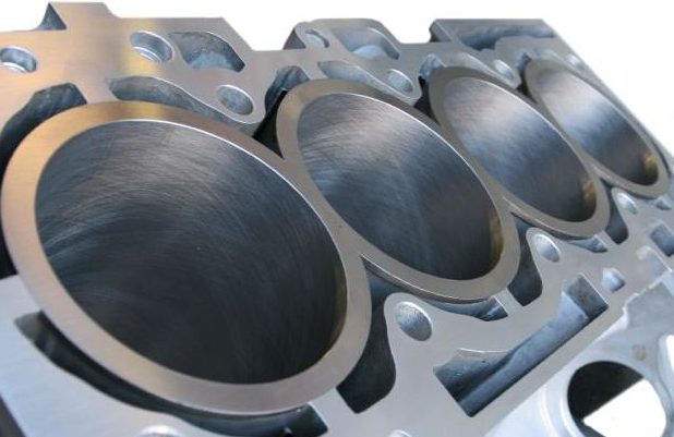 Image - DIY car cylinder head repair
