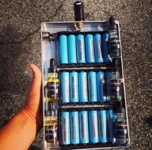 Image - Electronic cigarette malfunction DIY repair