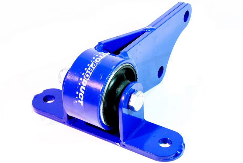 Image - DIY repair of the engine mount with a sealant