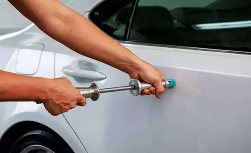 Image - DIY body repair from a to z