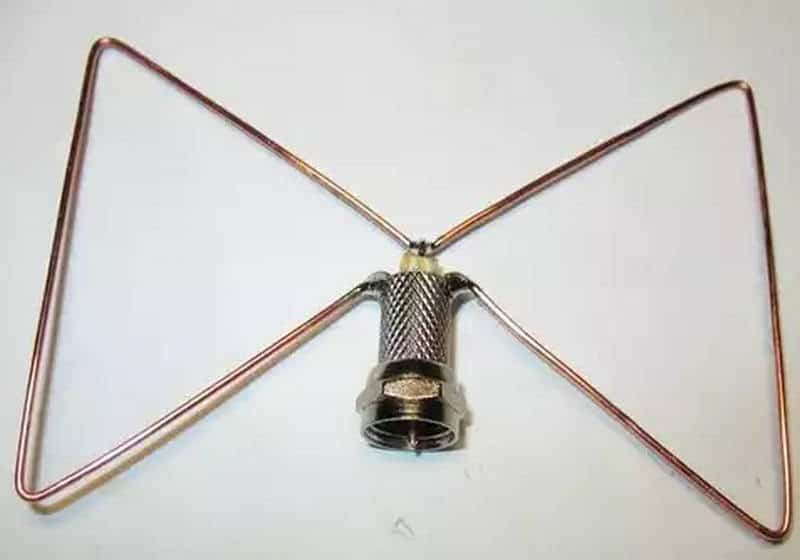 Image - DIY auto antenna repair
