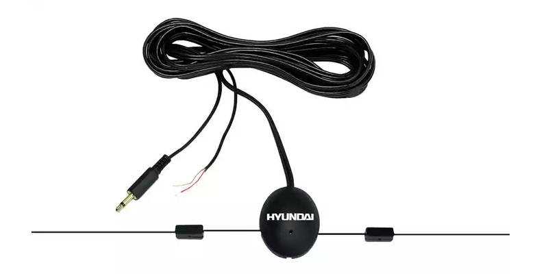 Image - DIY auto antenna repair
