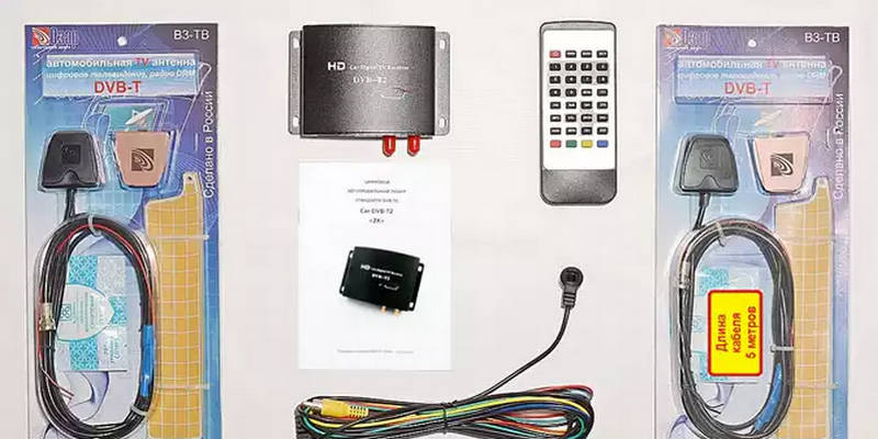 Image - DIY auto antenna repair