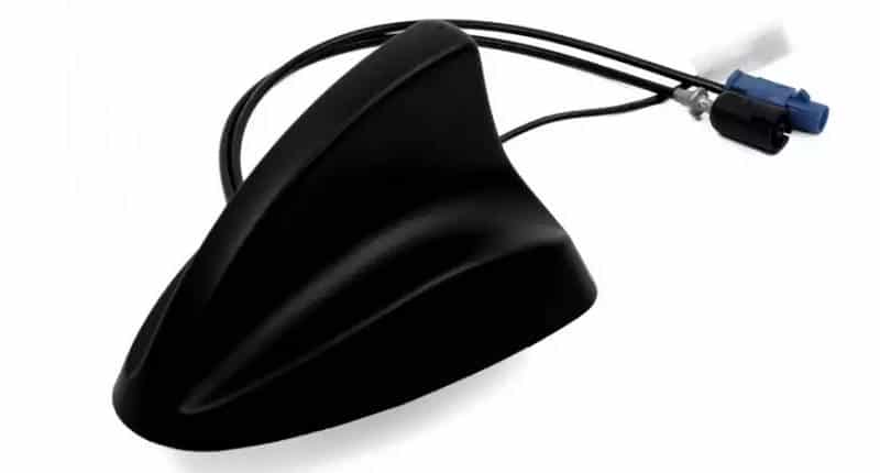 Image - DIY auto antenna repair
