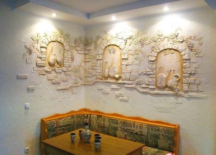 Image - DIY kitchen renovation and decoration