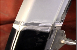 Image - DIY wing repair