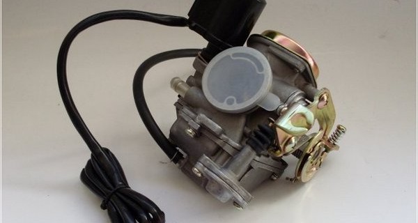 Image - ATV irbis 200 u DIY repair