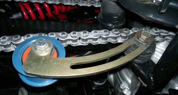 Image - DIY Chinese ATV repair