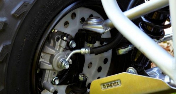 Image - DIY Chinese ATV repair