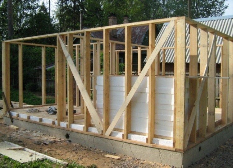 Image - DIY panel house repair