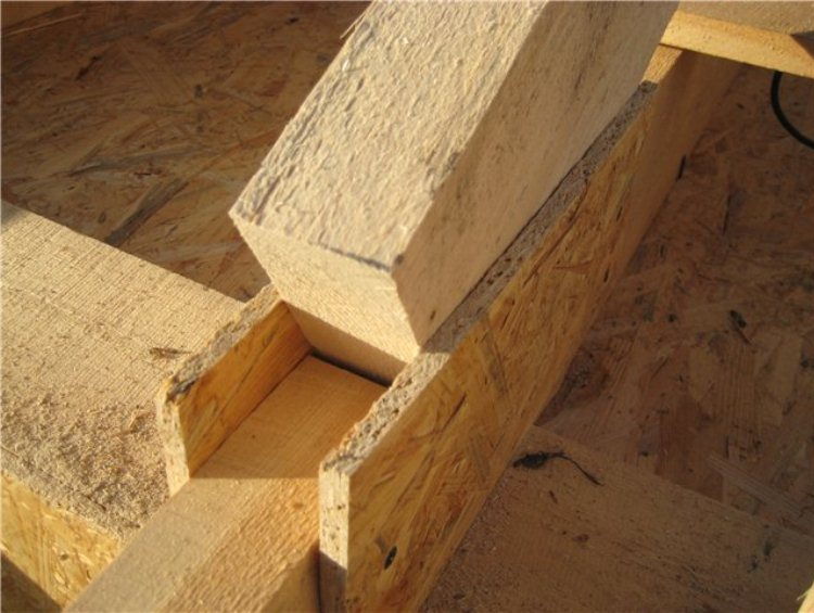 Image - DIY panel house repair