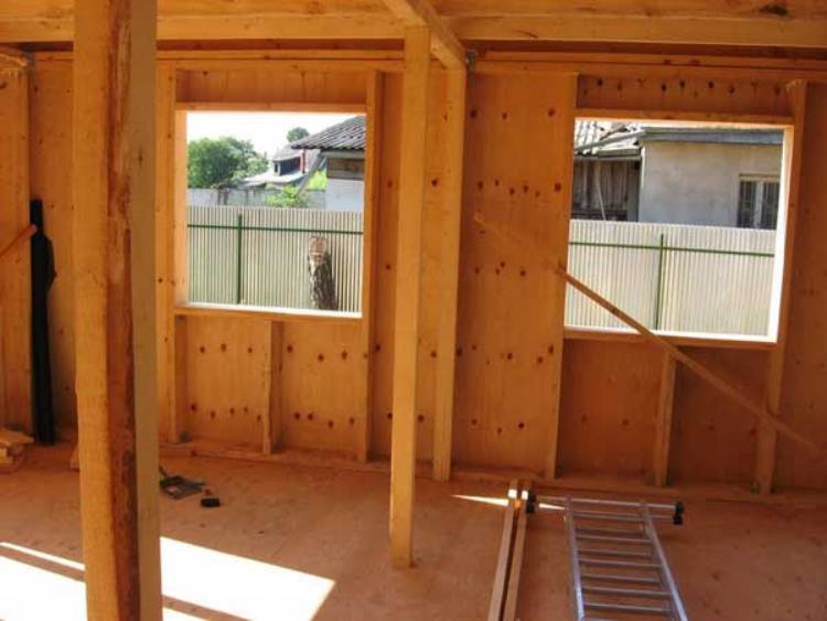 Image - DIY panel house repair