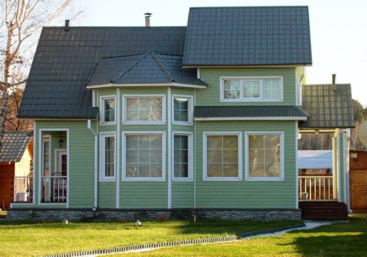 Image - DIY panel house repair