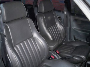 Image - Vaz 2114 DIY seat repair