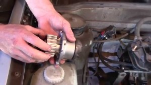 Image - Vaz 21213 DIY repair