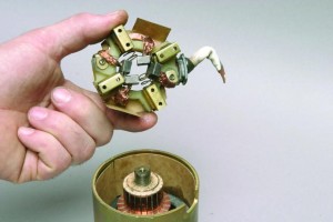 Image - Belarusian starter vaz 2110 do-it-yourself repair