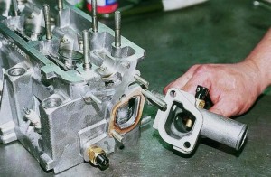 Image - Vaz 3108 DIY repair