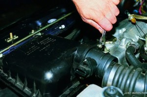 Image - DIY repair dmrv vaz 2115