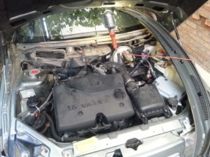 Image - The heating system of a vaz 2112 do-it-yourself repair