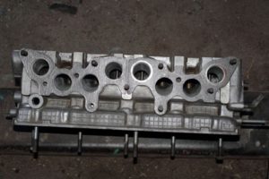 Image - Do-it-yourself cylinder head repair 2114