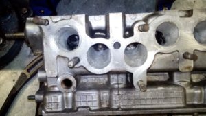 Image - Do-it-yourself cylinder head repair 2114