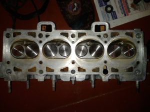Image - Do-it-yourself cylinder head repair 2114