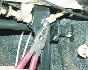 Image - VAZ 2114 DIY repair of a vacuum brake booster