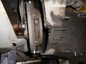 Image - Do-it-yourself VAZ 2109 clutch repair