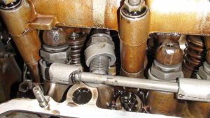 Image - DIY Niva Chevrolet hydraulic lifters repair