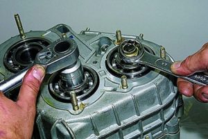 Image - Handout Niva 21213 DIY repair