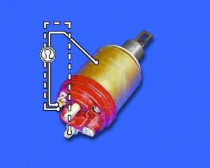 Image - DIY repair of a retractor vaz 2109