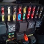Image - Niva Chevrolet DIY repair starter does not work