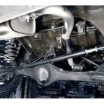 Image - DIY Niva Chevrolet rear suspension repair