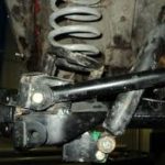 Image - DIY Niva Chevrolet rear suspension repair