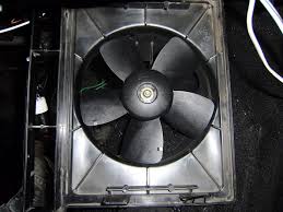 Image - Do-it-yourself Niva Chevrolet heater engine repair
